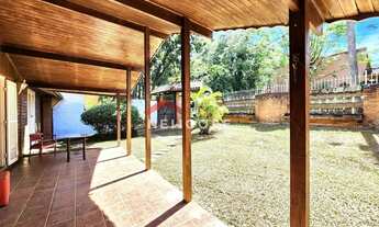 Imagem 4: Casa de condomínio em Alameda Ipê - Serra da Cantareira - Mairiporã/SP