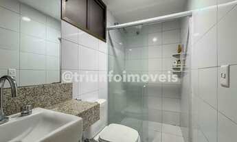 Imagem 5: Apartamento no Horto Florestal com 3 suítes