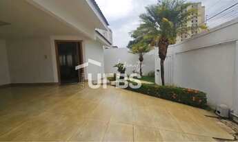 Imagem: Casa Térrea no Setor Sudoeste