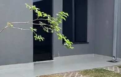 Imagem: Casa á venda com 2 quartos no Jardim Itamaracá