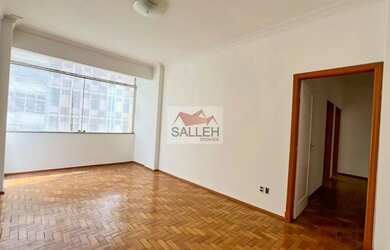 Imagem: Apartamento à venda no bairro Centro