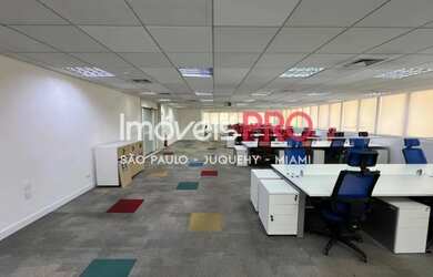 Imagem 4: Conj. Comercial, Vila Nova Conceição - São Paulo