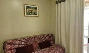 Imagem 6: Apartamento 1 quarto Praia Brava - Duplex