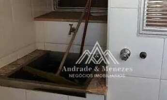 Imagem 7: Apartamento com 3 dormitórios à venda, 162 m² por R$ 190.000,00 - Centro - Ribeirão Preto