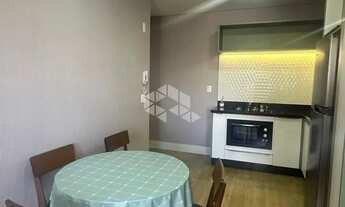 Imagem 7: Studio novo, com 50 m² privativos e vista panorâmica