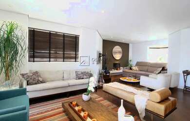 Imagem 5: Venda Apartamento 4 Dormitórios - 255 m² Perdizes