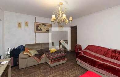 Imagem 3: Casa à Venda - Jardim Brasil , 5 Quartos, 102 m2