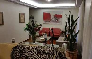 Imagem 2: Apartamento com 3 dormitórios à venda, 215 m² por R$ 1.790.000,00 - Santa Rosa - Niterói/R