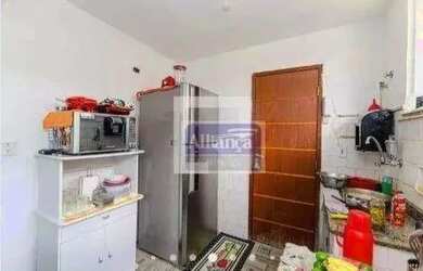 Imagem 7: Apartamento com 3 dormitórios à venda, 76 m² por R$ 260.000,00 - Fonseca - Niterói/RJ