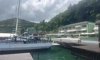 Imagem 3: Venda - Apartamentos - 1 dormitório - Ponta da Cruz - Angra dos Reis - RJ