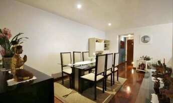 Imagem 5: Apartamento em Alameda Lorena - Jardim Paulista - São Paulo/SP