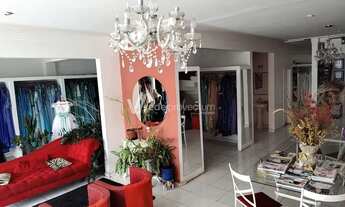 Imagem 3: Casa Comercial no Castelo