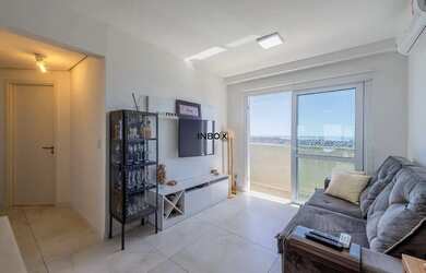 Imagem 3: Apartamento 2 dormitórios, suíte, 4 vagas de garagem