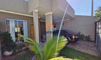 Imagem: Casa para Venda em Bady Bassitt, LAGO SUL