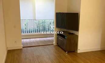 Imagem: Imóvel para venda tem 61 metros quadrados