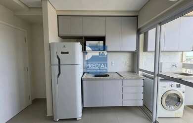 Imagem 4: Apartamento 1 quarto para Locação Centro, São Carlos
