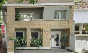 Imagem: Imóvel comercial para locação na Vila