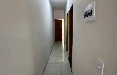 Imagem 7: Casa com 2 dormitórios à venda, 84 m² por R$ 275.000,00 - Residencial Monte Pascoal - Goiâ