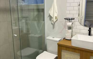 Imagem 3: Apartamento de 1 dormitório com 83 m² no Bairro Rio Branco