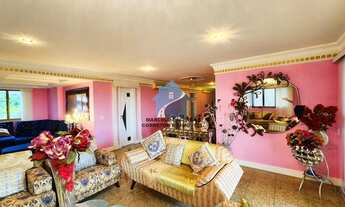 Imagem 3: Apartamento no Condomínio Farol da Ponta Negra - Ponta Negra