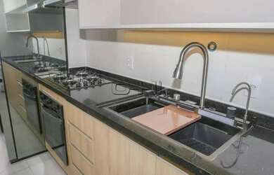 Imagem 7: Aluguel Apartamento 1 Dormitórios - 56 m² Perdizes