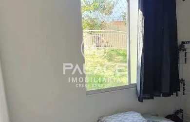 Imagem 6: Apartamento à venda em jardim morada do sol, piracicaba 2 quartos 45m²