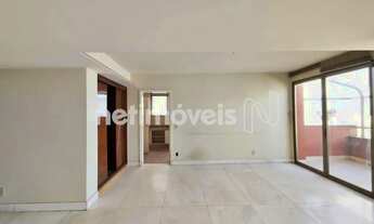 Imagem 4: Apartamento 4 quartos, 2 suítes, 3 vagas no Luxemburgo.Venda ou Locação!