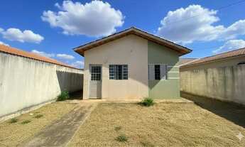 Imagem: CASA NO DR. SILVIO LEITE R$120.000,00 A