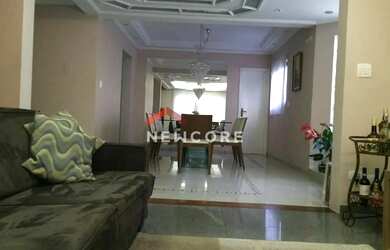 Imagem 6: Sobrado em Rua Luís da Silva Araújo - Jardim Leonor Mendes de Barros - São Paulo/SP