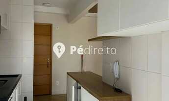 Imagem 3: Apartamento dois dormitórios para locação Próximo ao Parque Piqueri