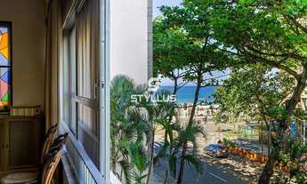 Imagem 3: Leblon Apartamento com 4 dormitórios