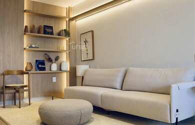 Imagem 2: Vendo Apartamento 02 Quartos 1 Suíte Origyn Bueno