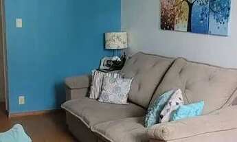 Imagem 2: Apartamento 2 quartos, dependências completas, 78m², lazer completo, à venda no Fonseca