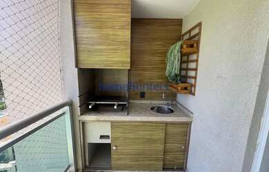 Imagem 6: Apartamento para locação no Cambuí, Campinas | 157m²