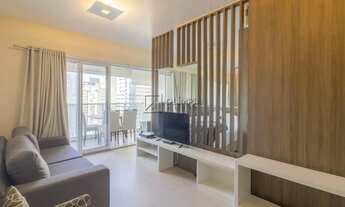 Imagem 2: Venda Apartamento 1 Dormitórios - 51 m² Brooklin