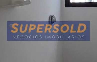 Imagem 6: Edifício San Thiago - Sala Comercial para alugar na Vila Itapura / Guanabara - Campinas/SP