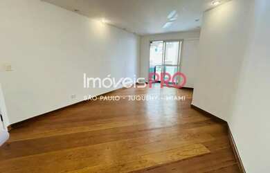 Imagem: Lindo apartamento em Moema Pássaros!