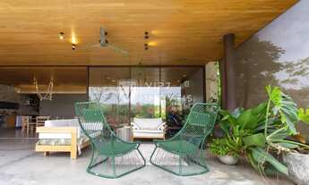 Imagem 5: Casa de Condomínio à venda, 4 quartos, 4 suítes, 6 vagas, Condomínio Fazenda Boa Vista - P