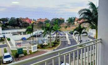 Imagem: Apartamento com 2 dormitórios, 60 m²