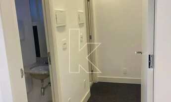 Imagem 6: Descubra o Aconchego da sala comercial no coração da Vila Ólimpia!