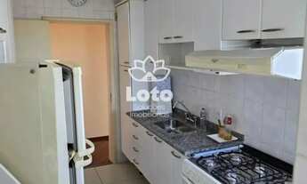 Imagem 4: Apartamento para venda possui 75 m com 3 quartos em Lagoa Seca - Mogi das Cruzes - SP