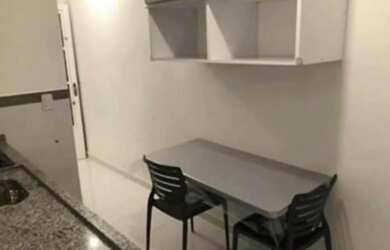 Imagem 3: Aluguel apartamento kitnet no bairro Hauer com 1 quarto