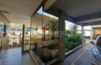 Imagem 2: AP 02Q, AP GNA, VILA SÃO TOMAZ, RES. CARMEL, 508