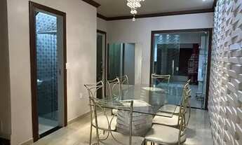 Imagem 2: JN ALUGO CASA EM CONDOMÍNIO FECHADO 3/4 SENDO 1 SUÍTE NO CENTRO