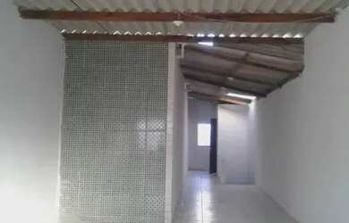 Imagem: Galpão no Caji - Lauro de Freitas - BA