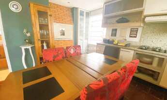 Imagem 2: Cobertura 2 quarto(s), no bairro Bom Jesus