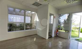 Imagem 2: Salas para locação em Vila Olímpia - SP