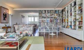 Imagem 3: APARTAMENTO - HIGIENÓPOLIS - SP