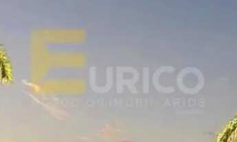 Imagem: Terreno em Condomínio à venda no Almarias