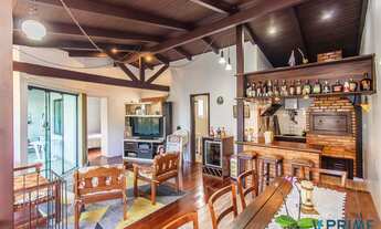 Imagem 3: Cobertura com 3 dormitórios e 2 vagas